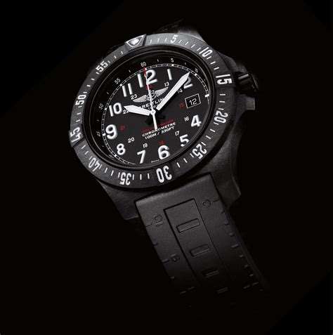 breitling entry level watches.